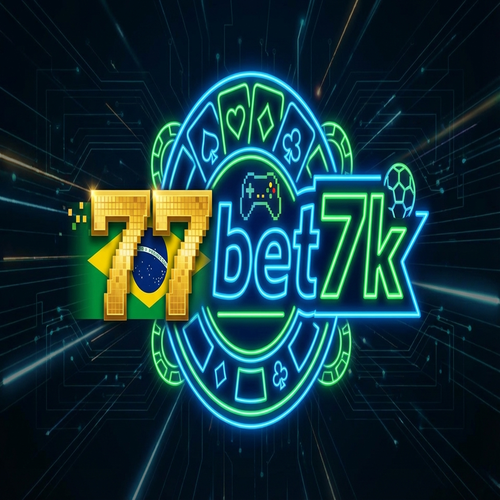 Logo 77bet7k