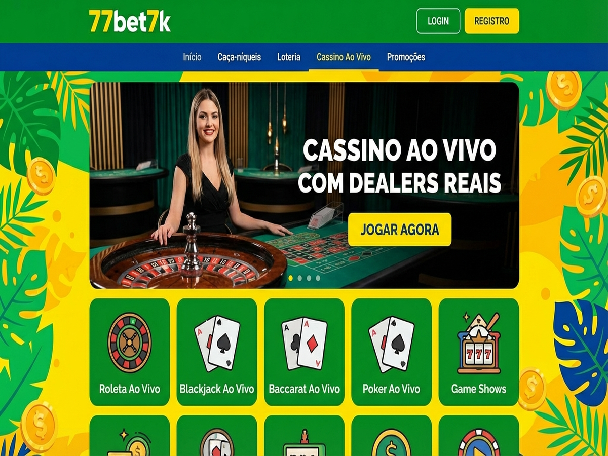 Screenshot 3 77bet7k